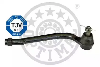 Наконечник поперечной рулевой тяги OPTIMAL купить