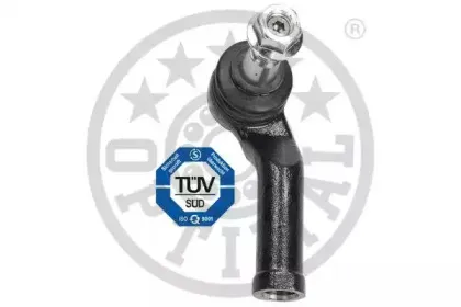 Наконечник поперечной рулевой тяги OPTIMAL купить
