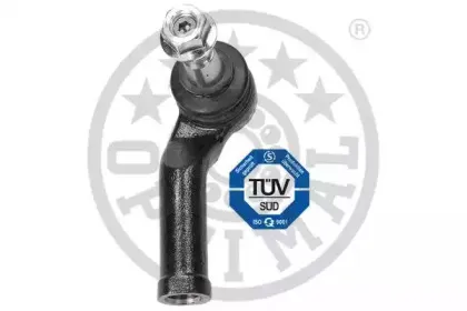 Наконечник поперечной рулевой тяги OPTIMAL купить