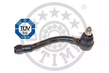 Наконечник поперечной рулевой тяги OPTIMAL купить