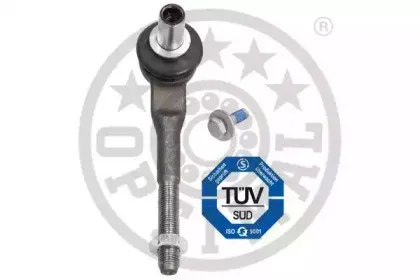 Наконечник поперечной рулевой тяги OPTIMAL купить
