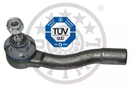 Наконечник поперечной рулевой тяги OPTIMAL купить