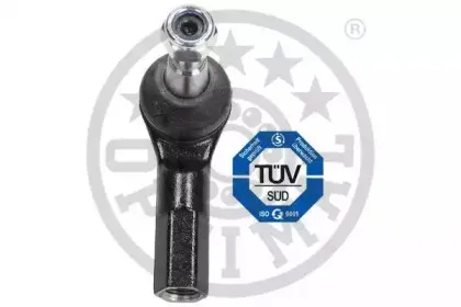 Наконечник поперечной рулевой тяги OPTIMAL купить