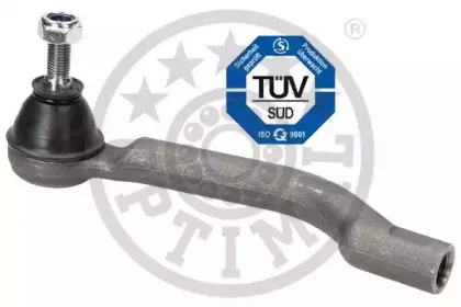 Наконечник поперечной рулевой тяги OPTIMAL купить