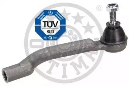 Наконечник поперечной рулевой тяги OPTIMAL купить