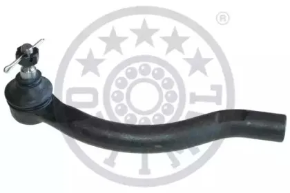 Наконечник поперечной рулевой тяги OPTIMAL купить