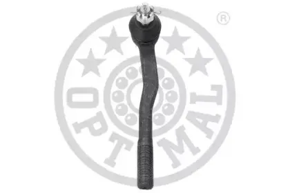 Наконечник поперечной рулевой тяги OPTIMAL купить