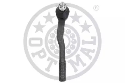 Наконечник поперечной рулевой тяги OPTIMAL купить