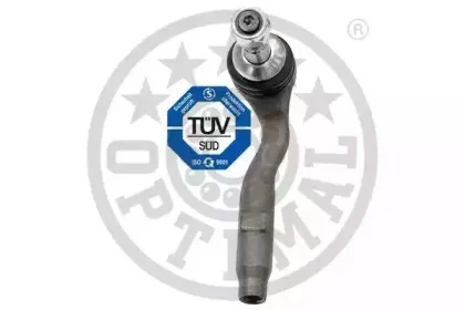 Наконечник поперечной рулевой тяги OPTIMAL купить