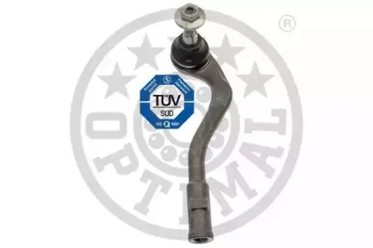 Наконечник поперечной рулевой тяги OPTIMAL купить