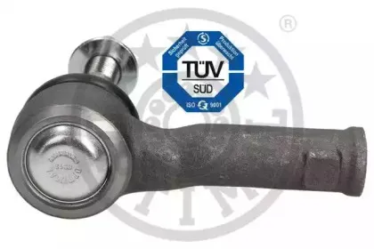 Наконечник поперечной рулевой тяги OPTIMAL купить