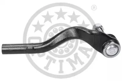 Наконечник поперечной рулевой тяги OPTIMAL купить