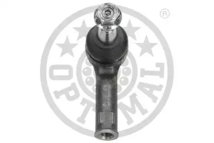 Наконечник поперечной рулевой тяги OPTIMAL купить