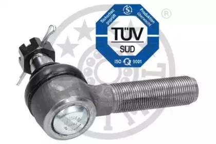 Наконечник поперечной рулевой тяги OPTIMAL купить