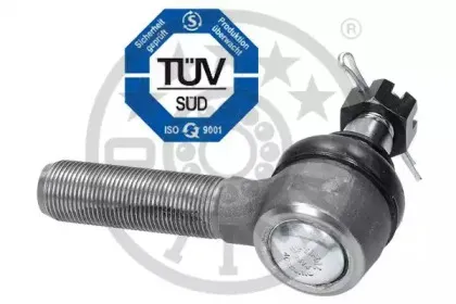 Наконечник поперечной рулевой тяги OPTIMAL купить