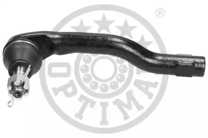 Наконечник поперечной рулевой тяги OPTIMAL купить