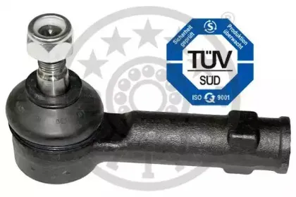 Наконечник поперечной рулевой тяги OPTIMAL купить