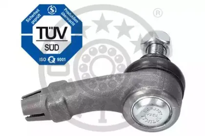 Наконечник поперечной рулевой тяги OPTIMAL купить