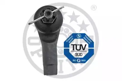 Наконечник поперечной рулевой тяги OPTIMAL купить