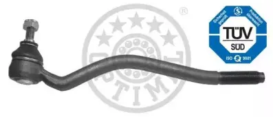 Наконечник поперечной рулевой тяги OPTIMAL купить