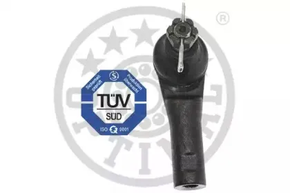 Наконечник поперечной рулевой тяги OPTIMAL купить