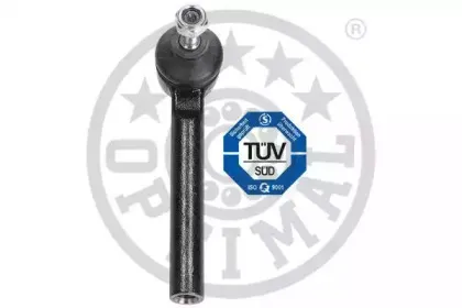 Наконечник поперечной рулевой тяги OPTIMAL купить