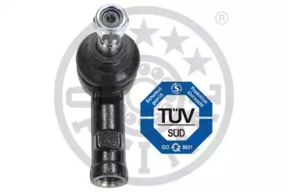 Наконечник поперечной рулевой тяги OPTIMAL купить