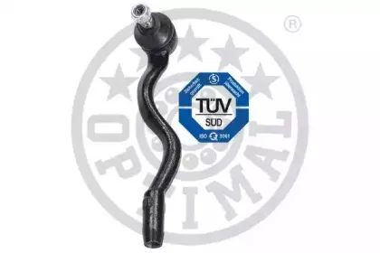 Наконечник поперечной рулевой тяги OPTIMAL купить