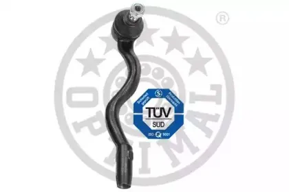 Наконечник поперечной рулевой тяги OPTIMAL купить