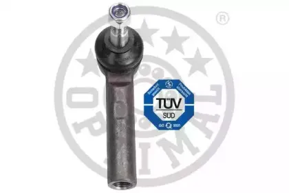 Наконечник поперечной рулевой тяги OPTIMAL купить