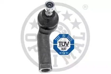 Наконечник поперечной рулевой тяги OPTIMAL купить