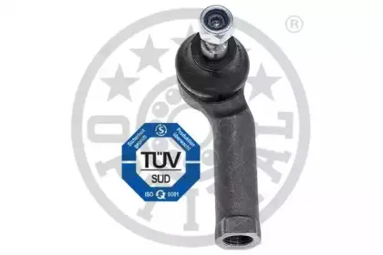 Наконечник поперечной рулевой тяги OPTIMAL купить