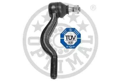 Наконечник поперечной рулевой тяги OPTIMAL купить