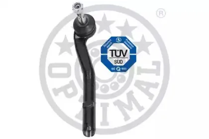 Наконечник поперечной рулевой тяги OPTIMAL купить