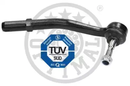 Наконечник поперечной рулевой тяги OPTIMAL купить