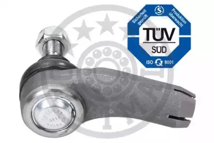 Наконечник поперечной рулевой тяги OPTIMAL купить