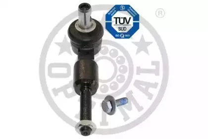 Наконечник поперечной рулевой тяги OPTIMAL купить