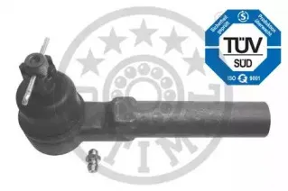 Наконечник поперечной рулевой тяги OPTIMAL купить
