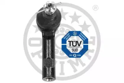 Наконечник поперечной рулевой тяги OPTIMAL купить