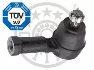 Наконечник поперечной рулевой тяги OPTIMAL купить