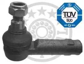 Наконечник поперечной рулевой тяги OPTIMAL купить