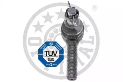 Наконечник поперечной рулевой тяги OPTIMAL купить