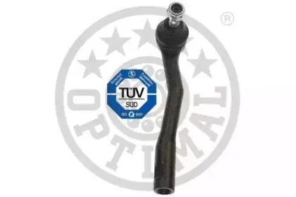 Наконечник поперечной рулевой тяги OPTIMAL купить