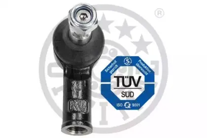 Наконечник поперечной рулевой тяги OPTIMAL купить