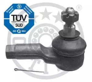 Наконечник поперечной рулевой тяги OPTIMAL купить