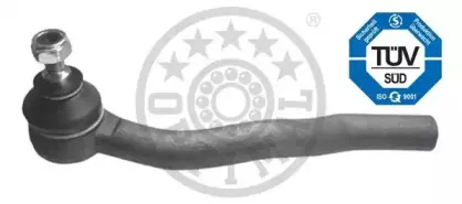 Наконечник поперечной рулевой тяги OPTIMAL купить