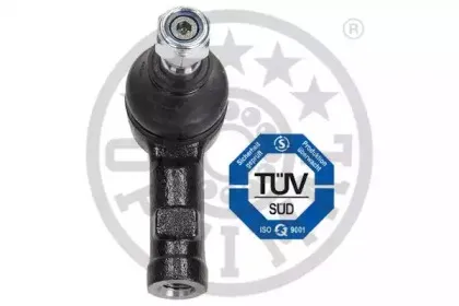 Наконечник поперечной рулевой тяги OPTIMAL купить