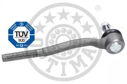 Наконечник поперечной рулевой тяги OPTIMAL купить