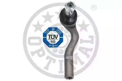 Наконечник поперечной рулевой тяги OPTIMAL купить