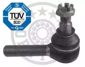 Наконечник поперечной рулевой тяги OPTIMAL купить